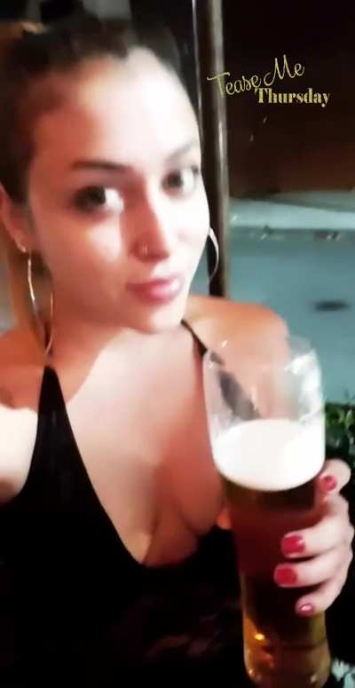 Slutty Saturday