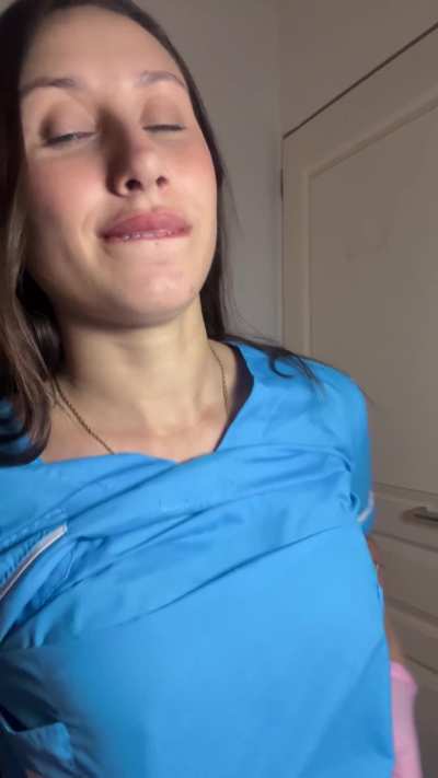 Are my type of nurse you&rsquo;d fuck often