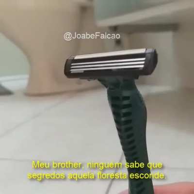 o marco est&aacute; vindo!!!!