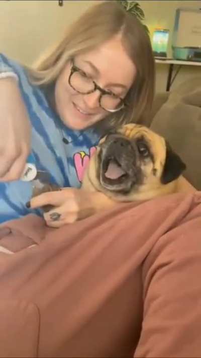 Drama queen