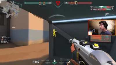 Hard Knock Hitreg - A Fun Video About Headshots