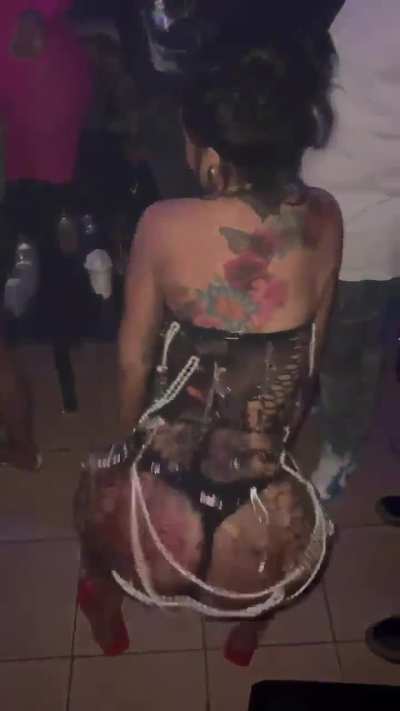 Cardi b