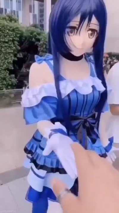 Thanks, i hate anime irl