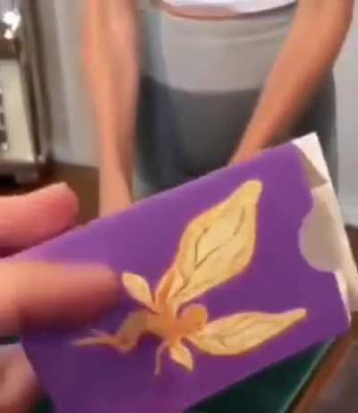 Magic!?