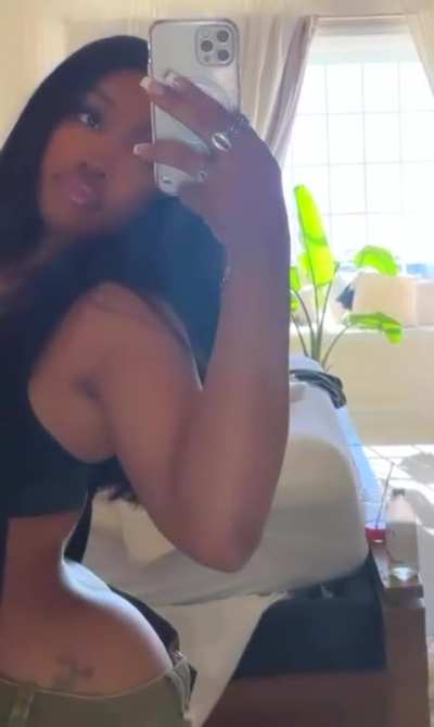 SZA - That ass