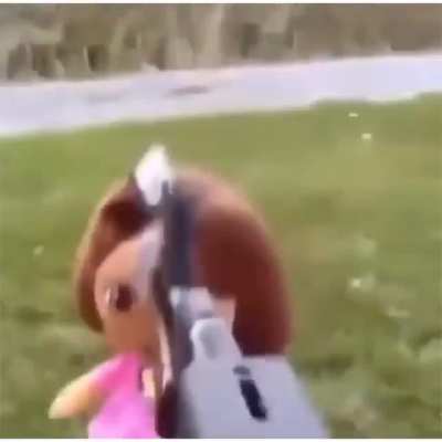 Saw this in r/ak47, Dora found OG Shadows hideout