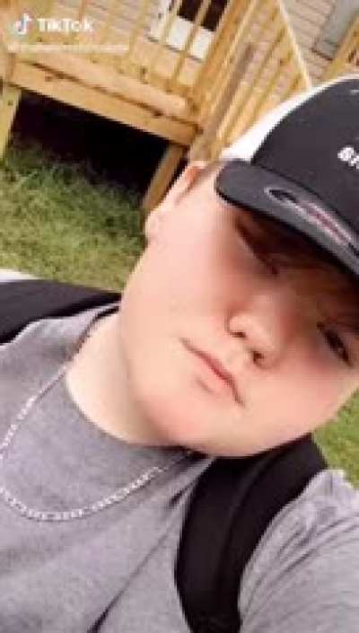 Fucking Tough