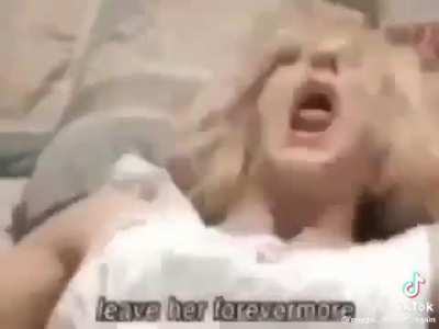 I'm 15 and this is yeet