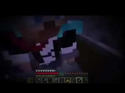 Grian PVP edit