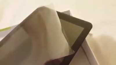 So satisfying