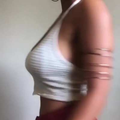Bra Testing