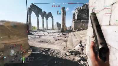 Didn't realize the Japanese were already in the game :P