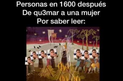Si son
