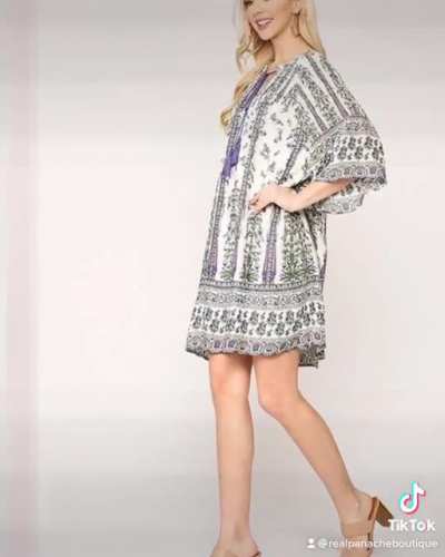 Women’s online boutique
