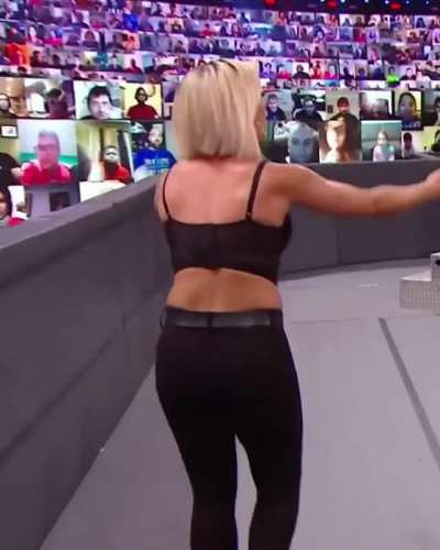 Mandy Rose