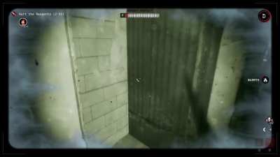 "Fixed an issue where the Knife slash cooldown could be skipped by chaining another action/interaction."