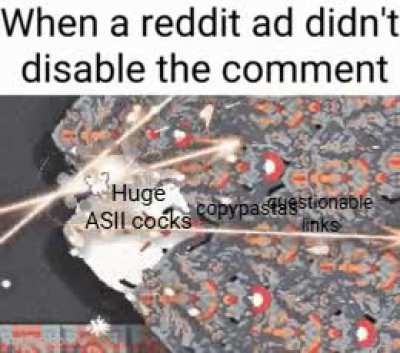 big mistake