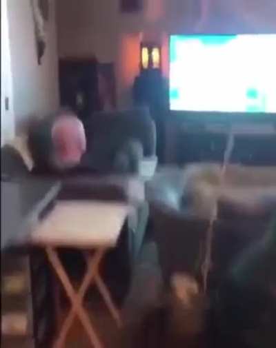 Dickhead