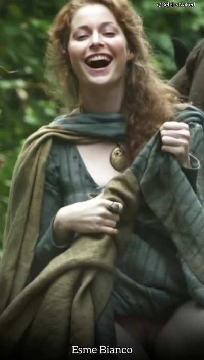 Rank The GOT Girls feat EMILIA CLARKE &amp;amp; many others - compilation