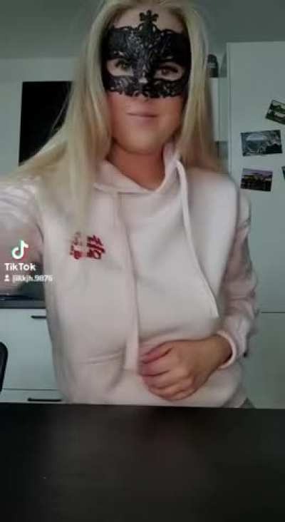 I'd like to have my son's cock in me