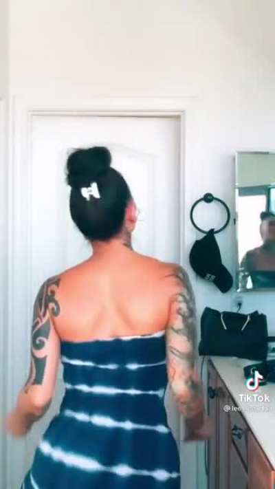 Tatted mamas