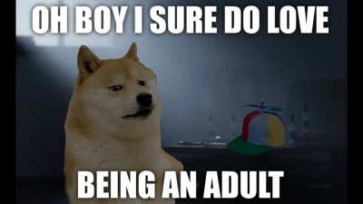 Le zoomer nostalgia has arrived