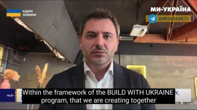 According to Ukrainian People's Deputy Yehor Cherniev, the issue of thr Tomahawk missiles are basically put on hold but all other issues like Air Defense systems and its missiles are currently being discussed (at Washington DC)