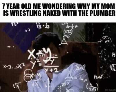 it do be like dat