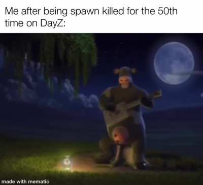 It&rsquo;s hard surviving ):