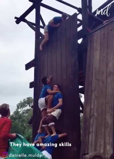 This is Teamwork