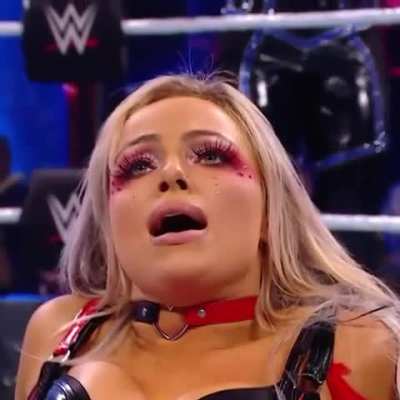 Liv morgan
