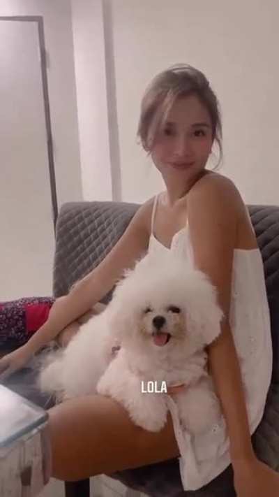 Kathryn Bernardo