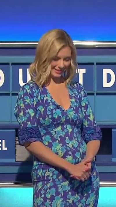 What&rsquo;s your idea of a good night, Rachel?&hellip;.