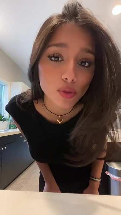 College girl