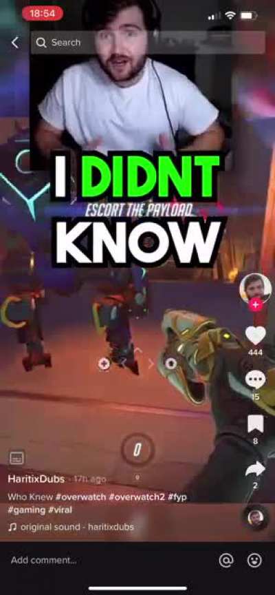 bro doesn&rsquo;t know a lot
