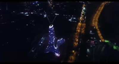 2022 HNY Fireworks done right