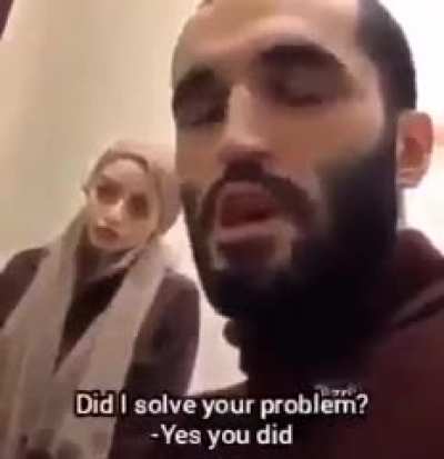 blursed Life hack