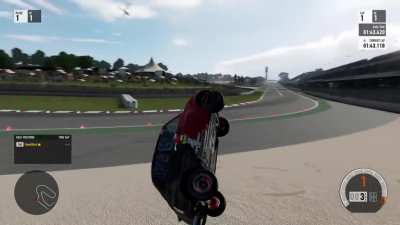 Ah yes physics