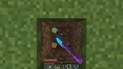 Perfectly cut deaths