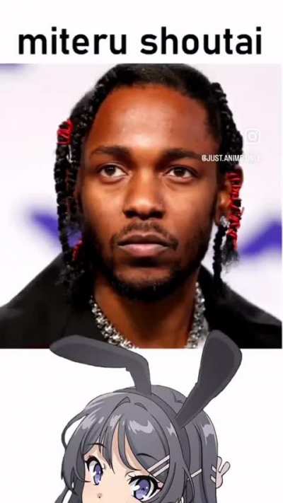y&rsquo;all are gonna fucking hate me for this one