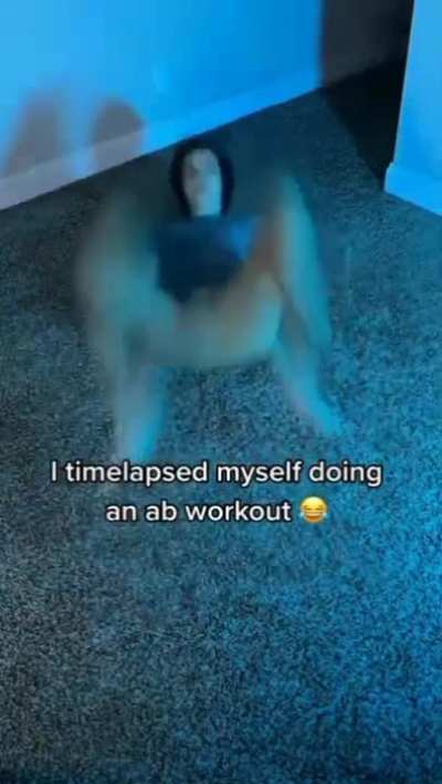 Goofy Ahhh Workout in Ohio