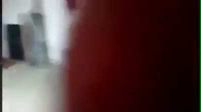 A video uploaded and later deleted by a Han Chinese man. In the video you can see him beating up three young girls, who cry out "apa, apa". The word Apa means mother in the tongue of Uyghurs and Kazakhs from East Turkestan. The man in speaking Mandarin.