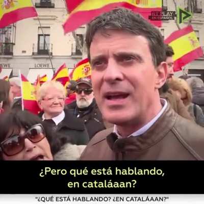Se cumplen 2 a&ntilde;os de este momento estelar de la pol&iacute;tica