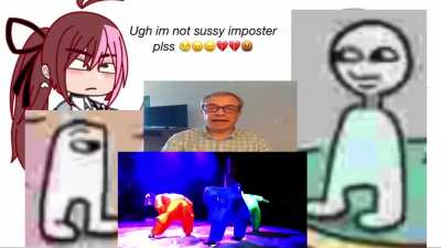 The most effort i have ever put into a shit post