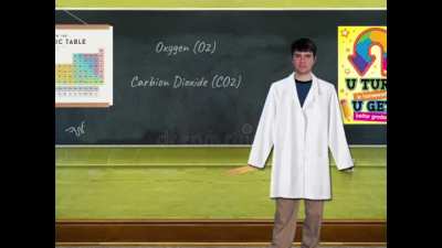 POV: you got Dr. Weezer for Chemistry