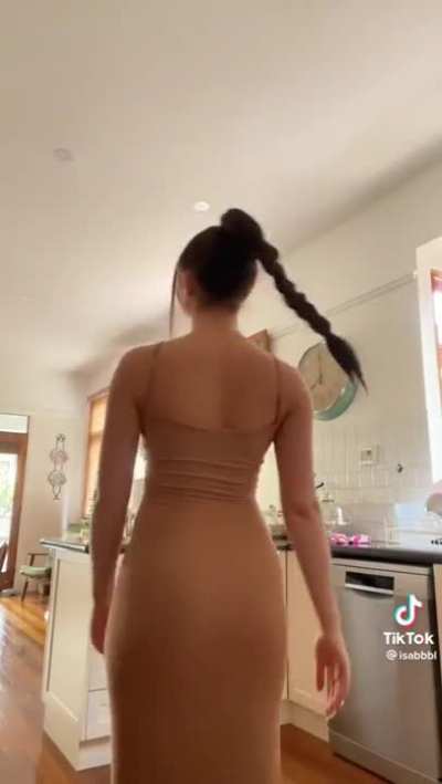 Isabbbl - She has More than Amazing Boobs 😏