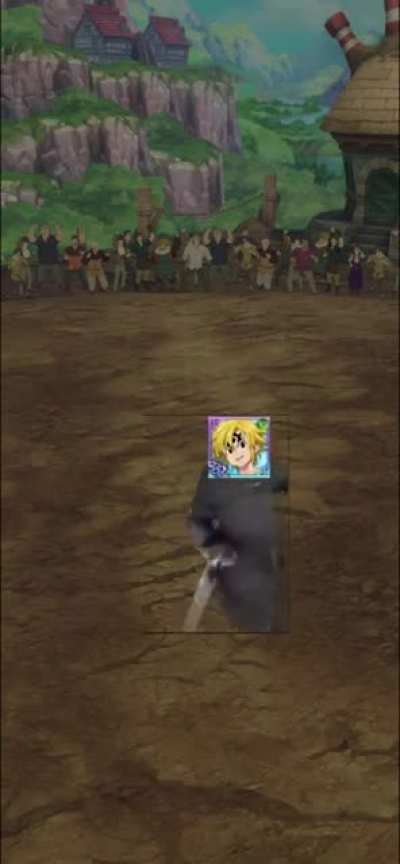 PVP Right now