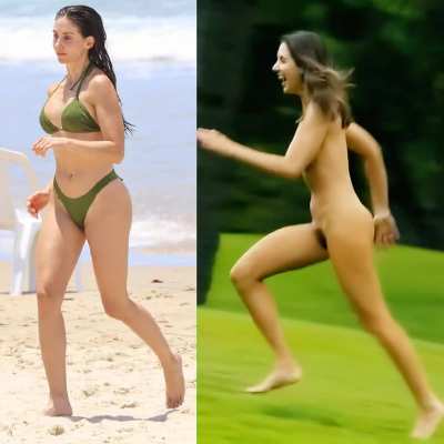 Alison Brie On/Off