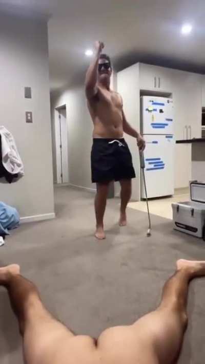 Hole In One