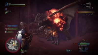 Diablos couldn&rsquo;t finish